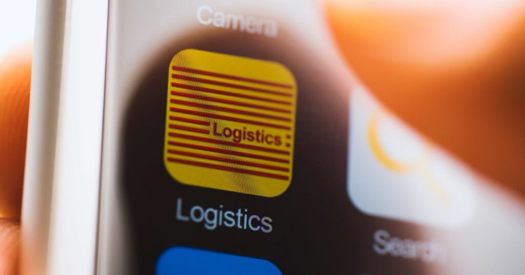 Logistics