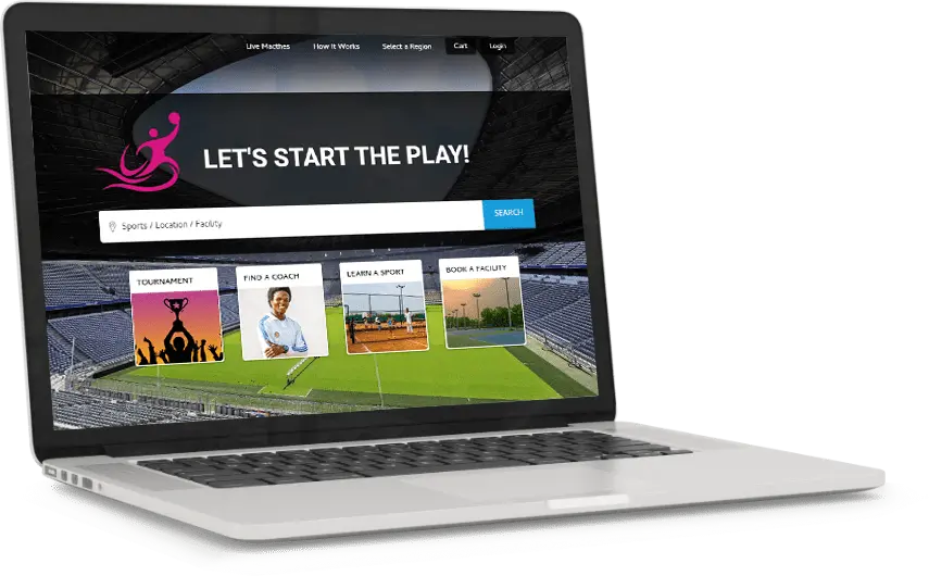 Book My Sports Book My Sports