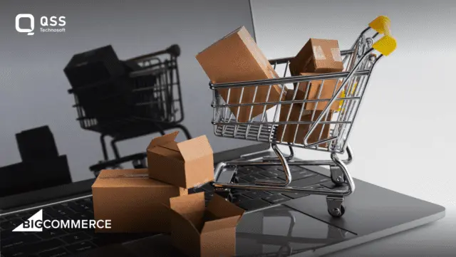 Big Commerce