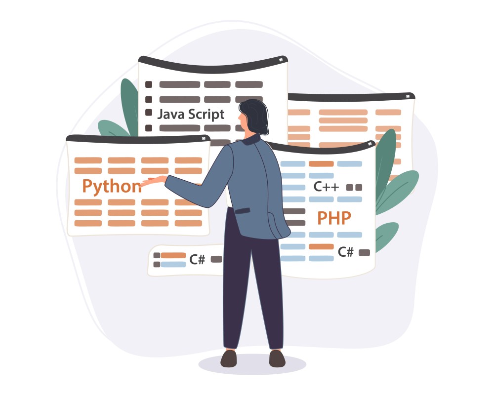 PHP vs Python