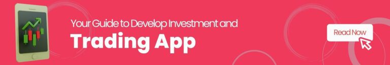 Tranding app