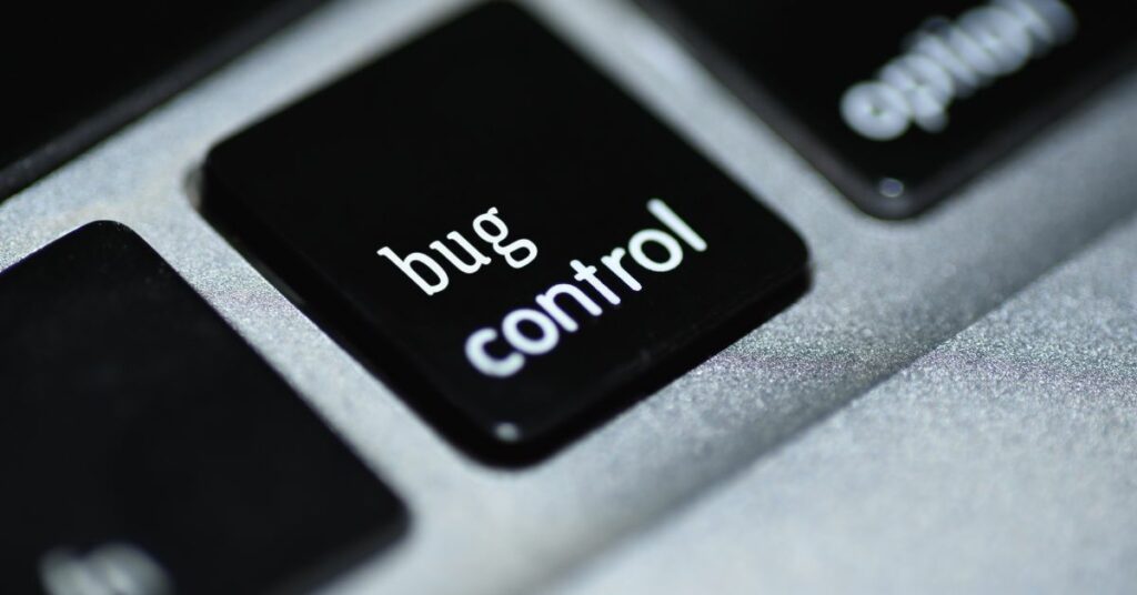 Bug Control