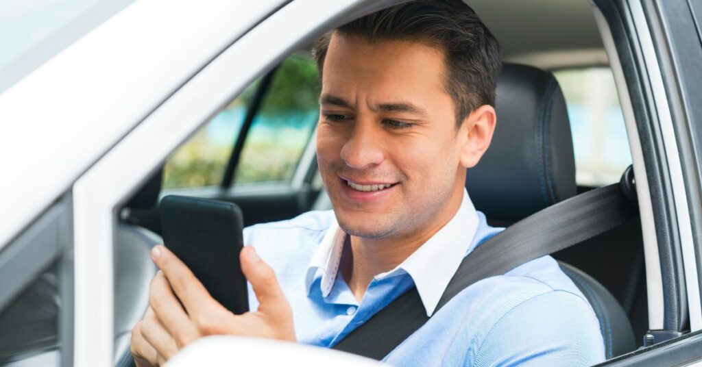 Uber Characteristics