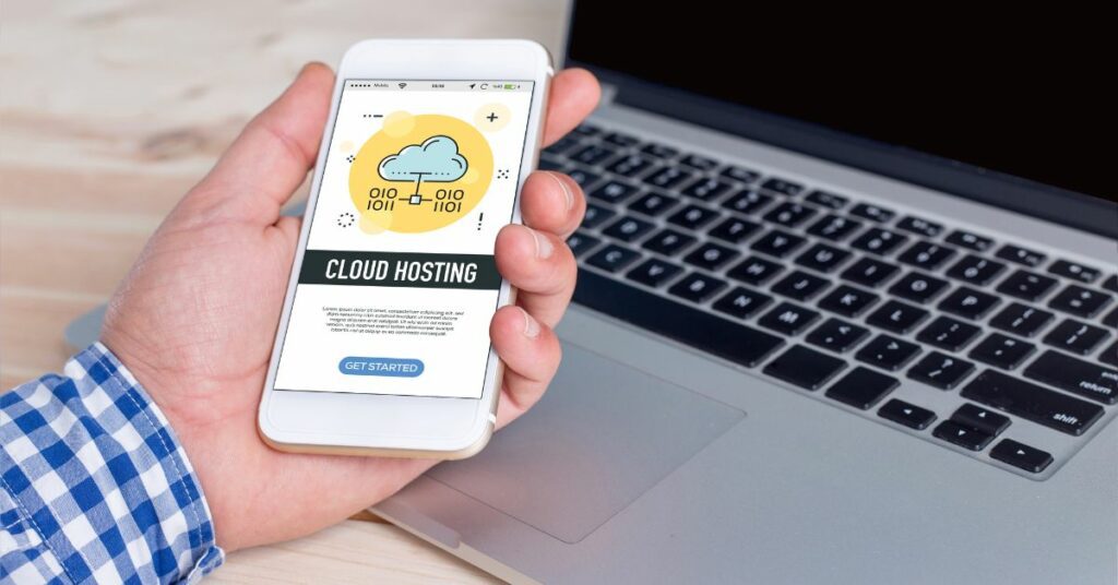 Cloud Hosting