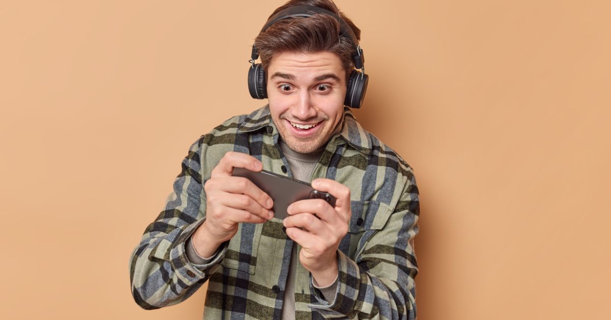 mobile game development trends