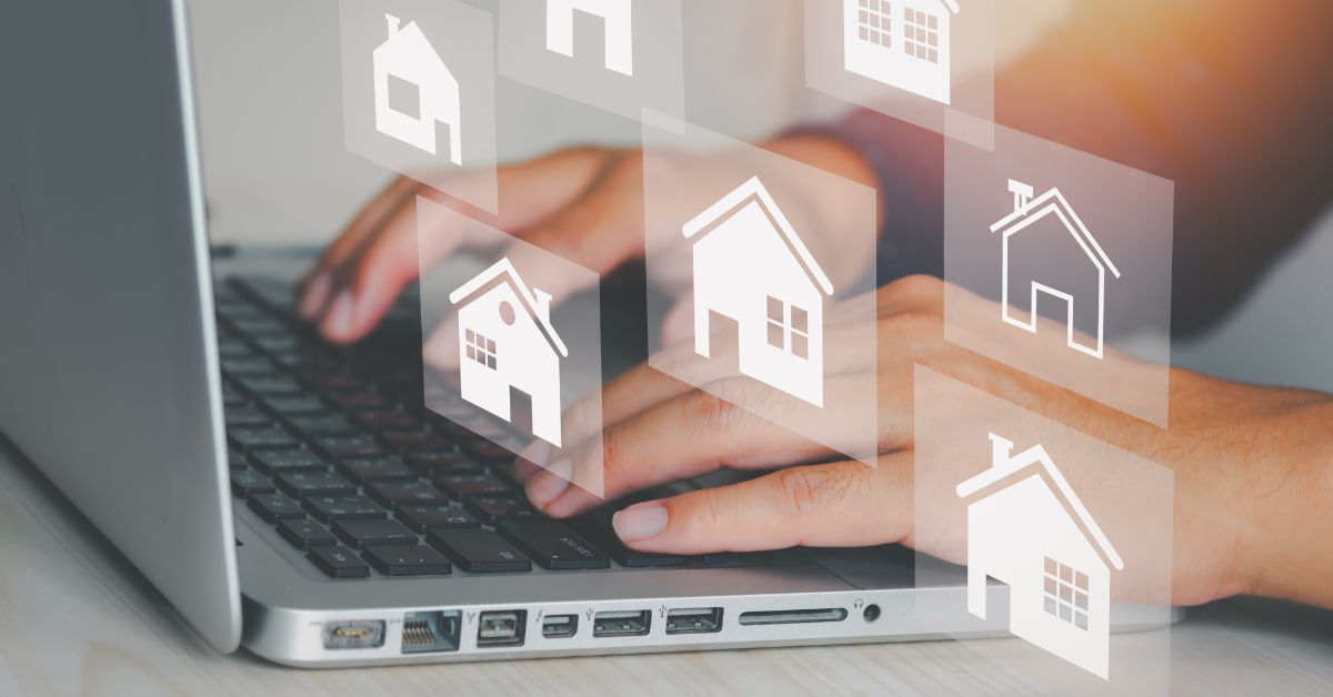 efficient property search