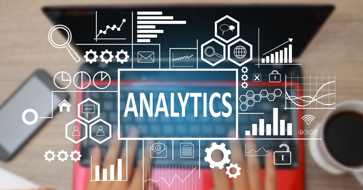 Data Analytics and Insights