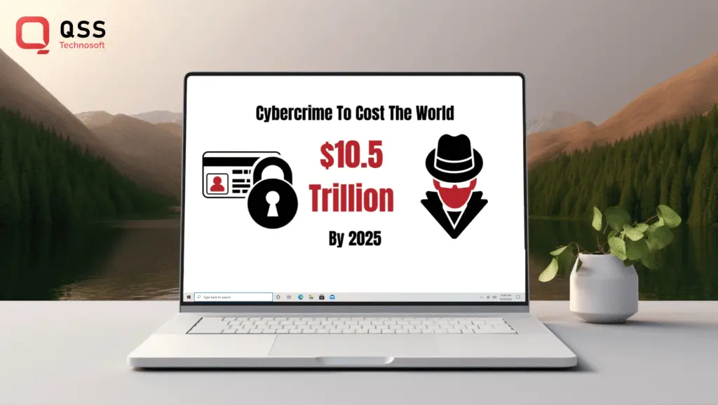 Cybercrime to cost the world