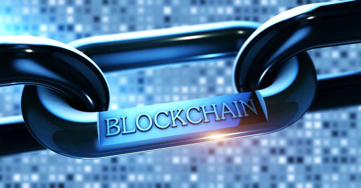 Blockchain technology in healthcare