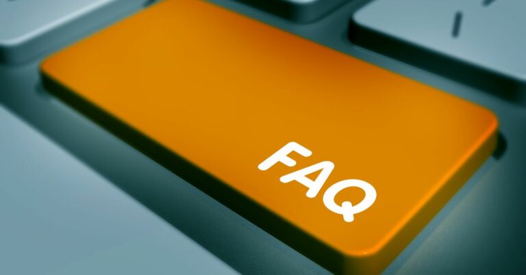 Questions to Ask