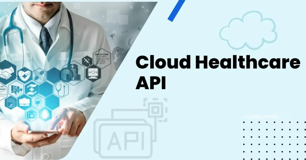 Cloud Healthcare