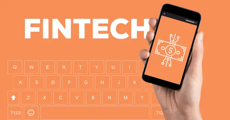 financial app