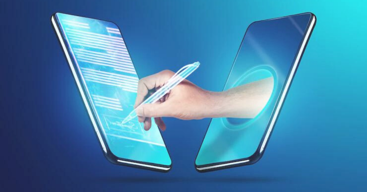 Blockchain Smart Contracts
