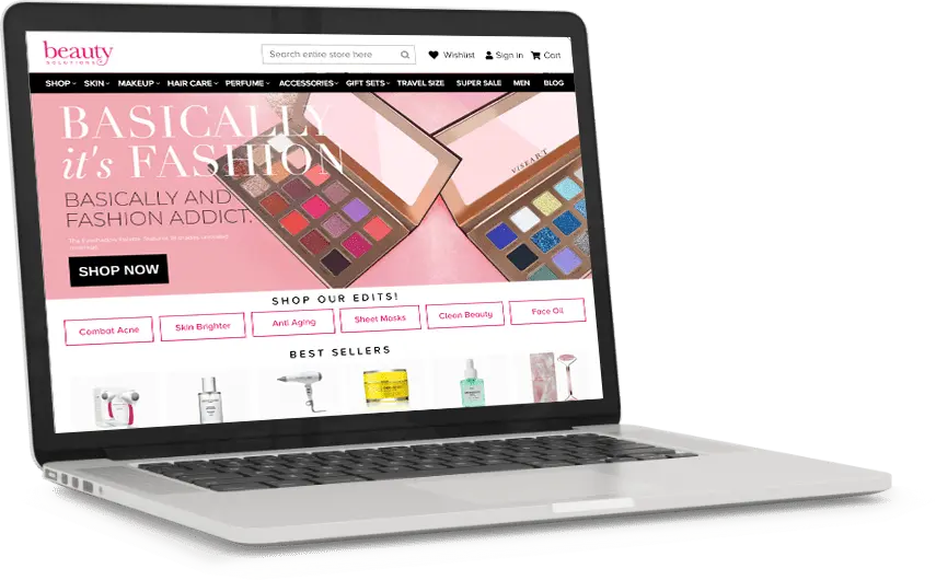 Beauty Solution Beauty Solution