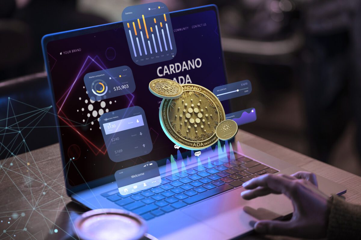 blockchain development company in usa 