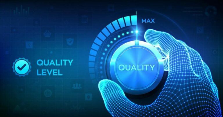 Quality Test