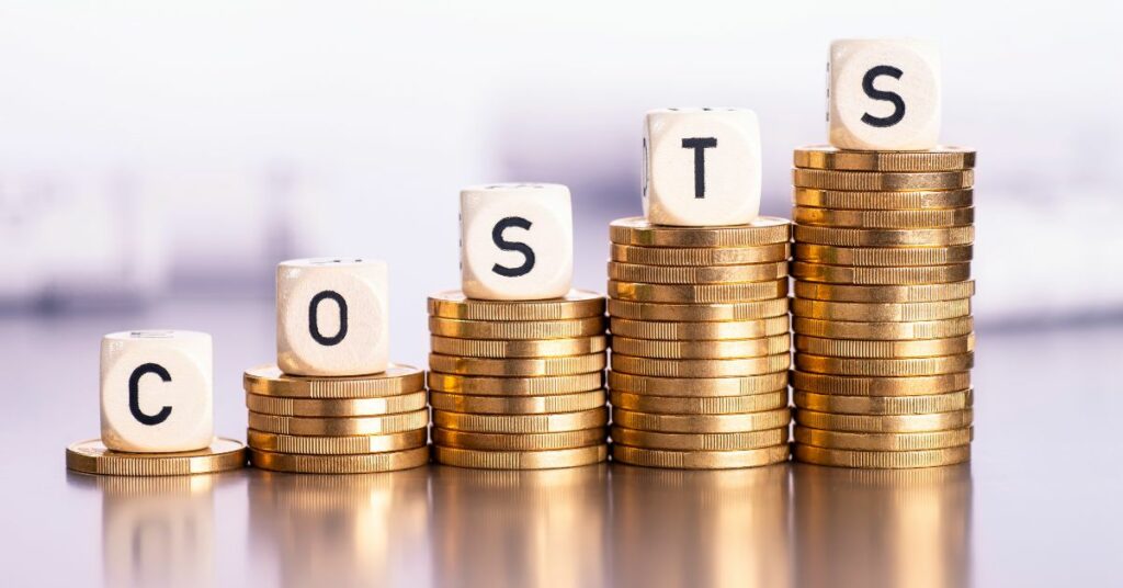 Cost estimate