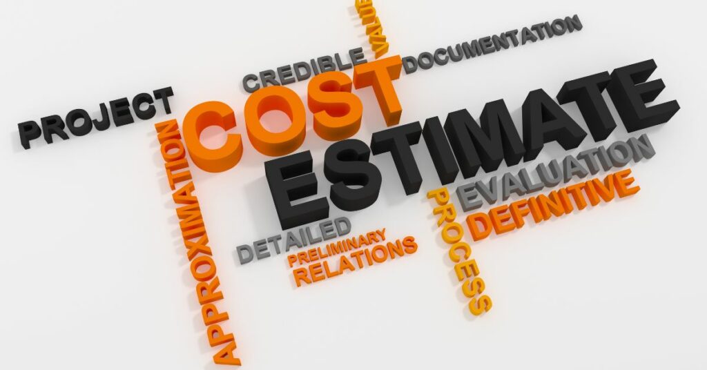 Cost Estimate