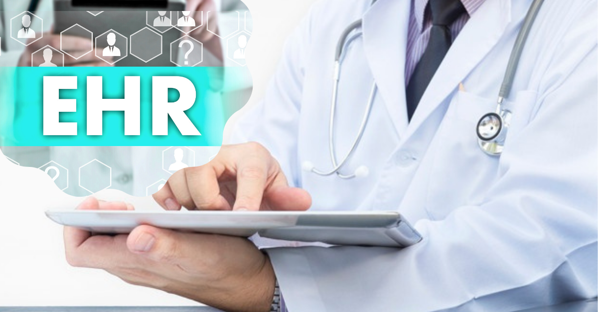 ehr app