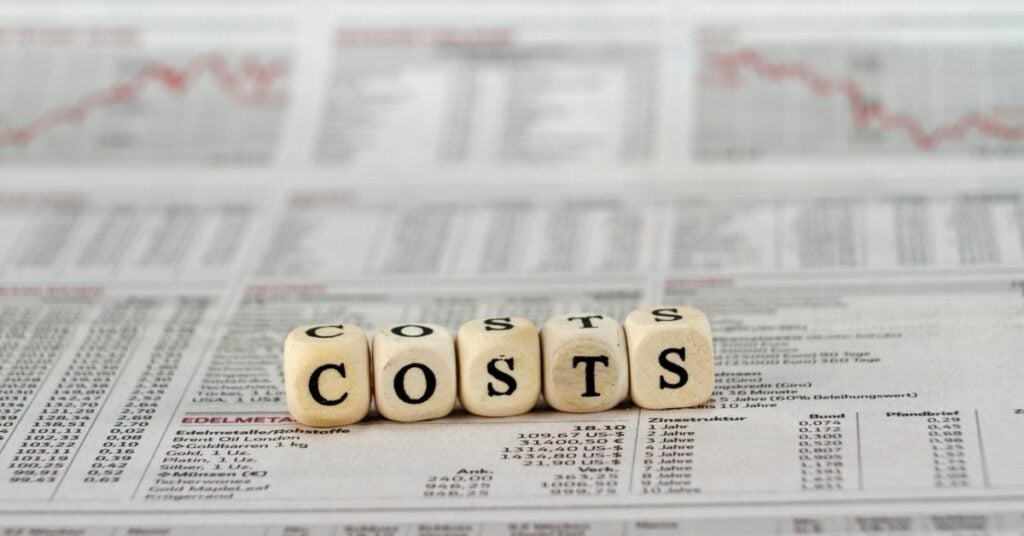 Costs