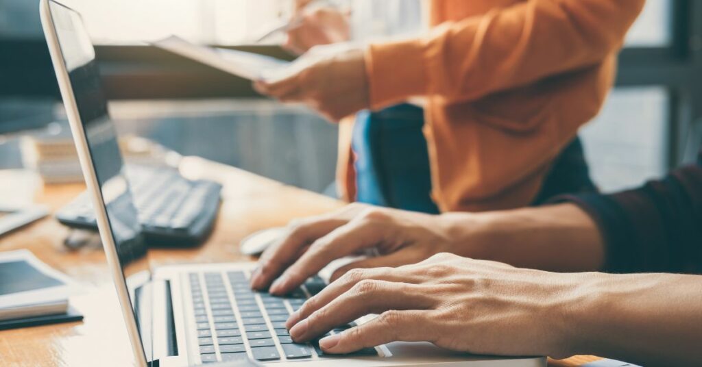 how to develop a Financial Record