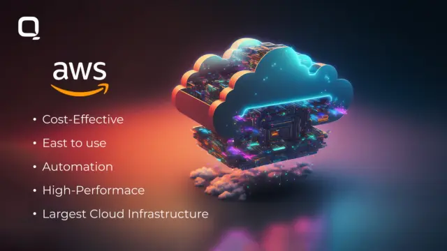 Cloud computing benefits