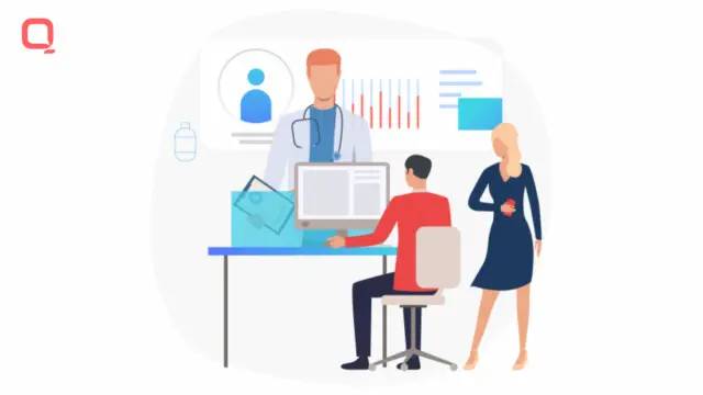 Digital automation in Healthcare