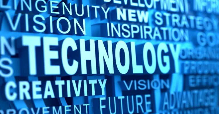 Different Technologies