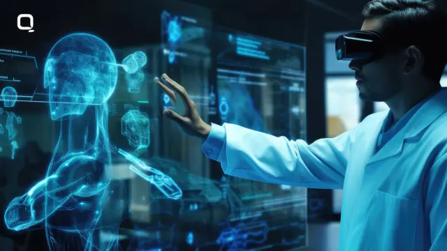 AI in Healthcare