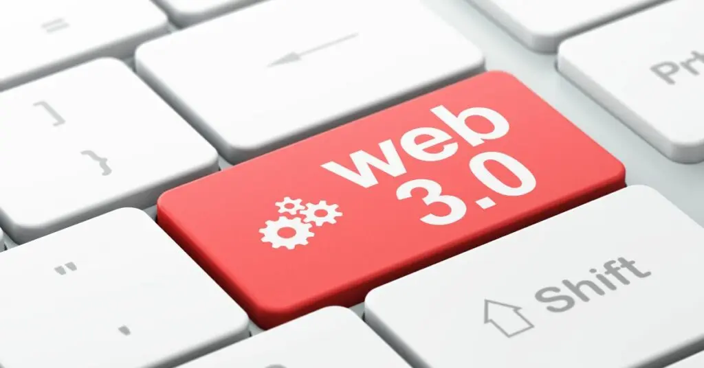  Web 3.0 technologies