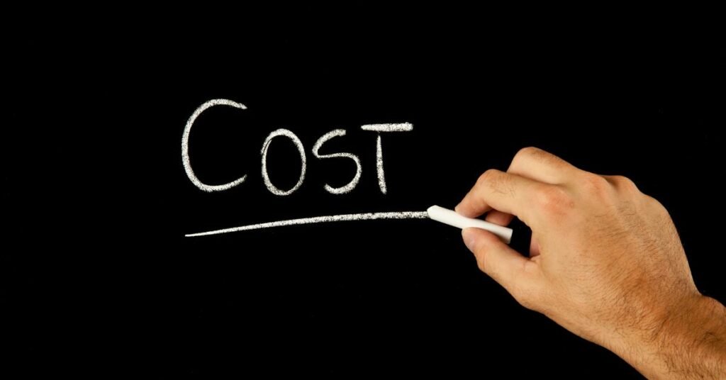 Cost