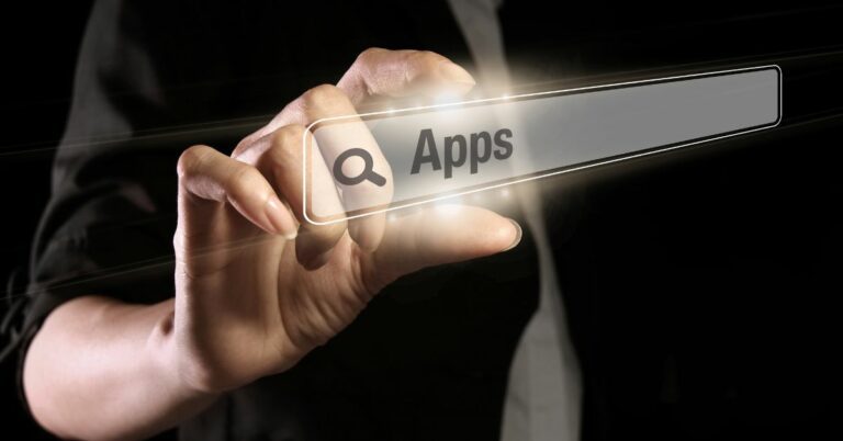 Types of Appraiser Apps
