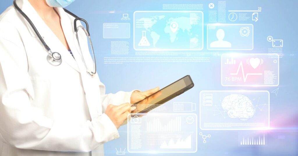 Benefits of DICOM Data Migration