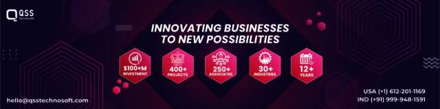 Innovating Businesses to new possibilities