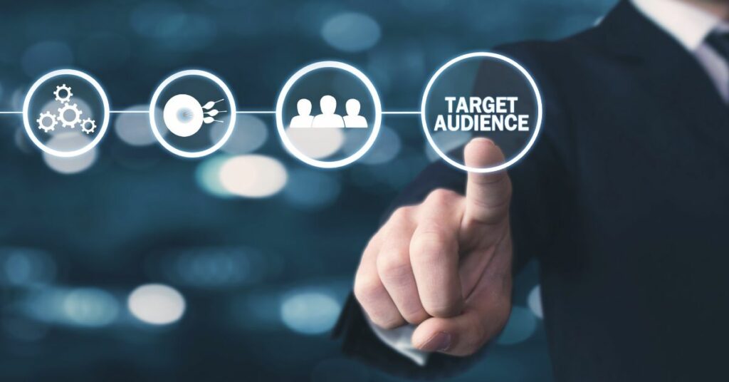 Target Audience