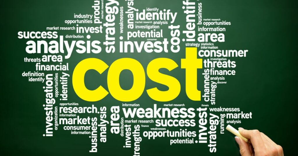 Cost