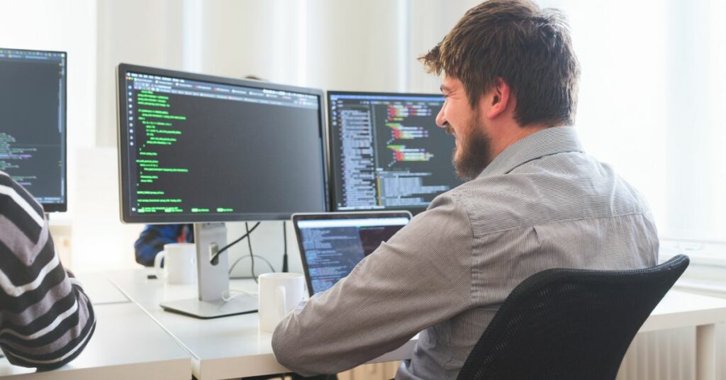 Developer