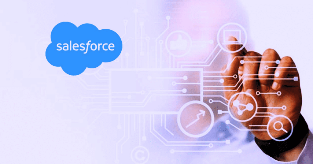 salesforce