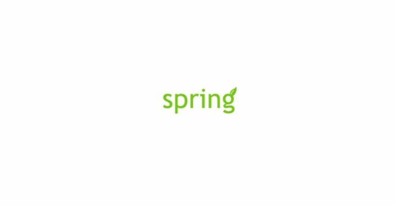 spring