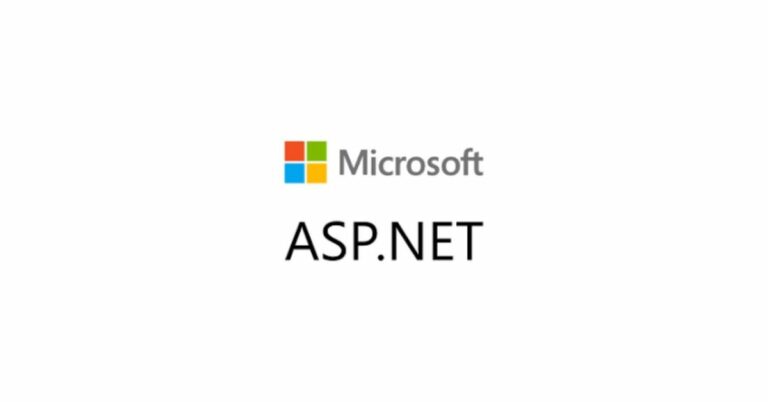ASP.NET