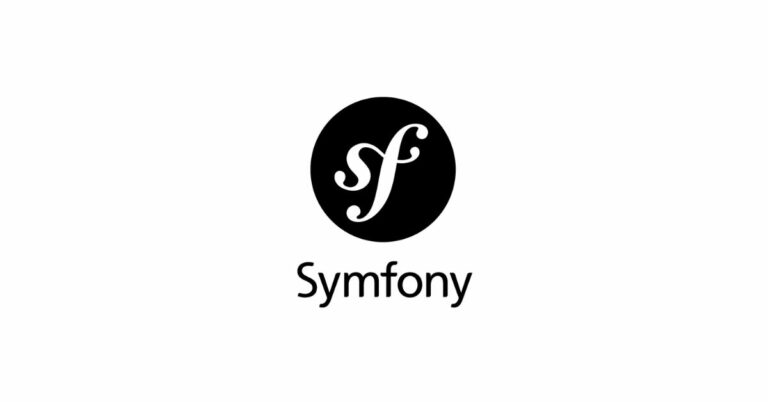 Symfony