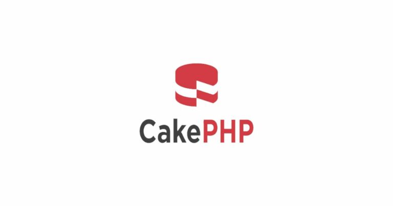 Cake PHP