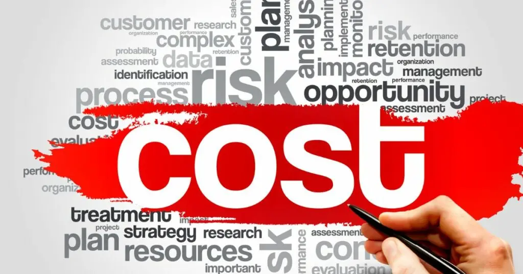 Cost of Developing a YouTube like App