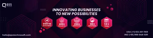 Innovating Businesses to new possibilities