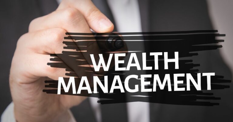 Digital Wealth Management Apps