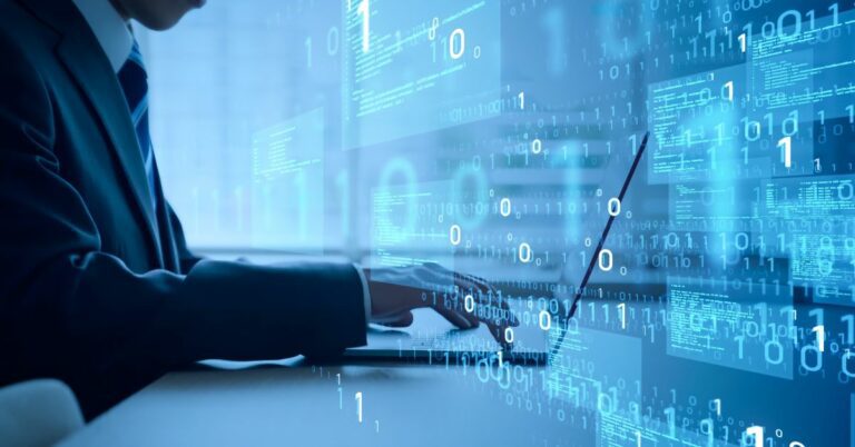 Develop a Digital Wealth