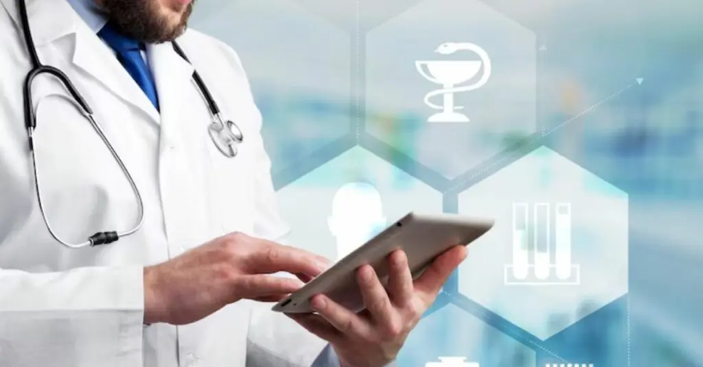 Salesforce Health Cloud transforming healthare
