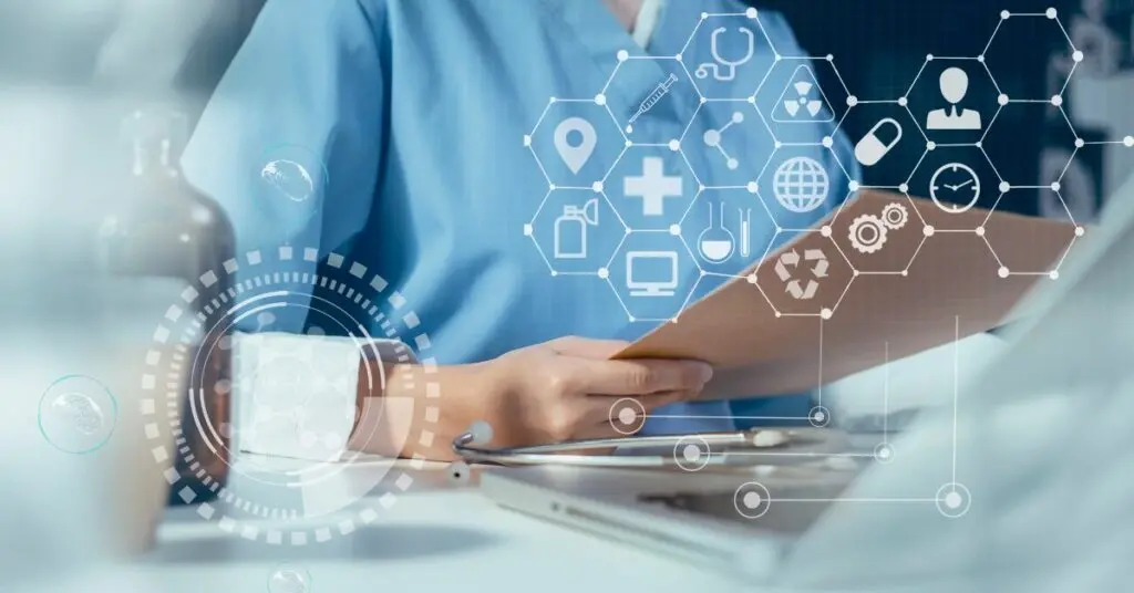 Salesforce Health Cloud benefits