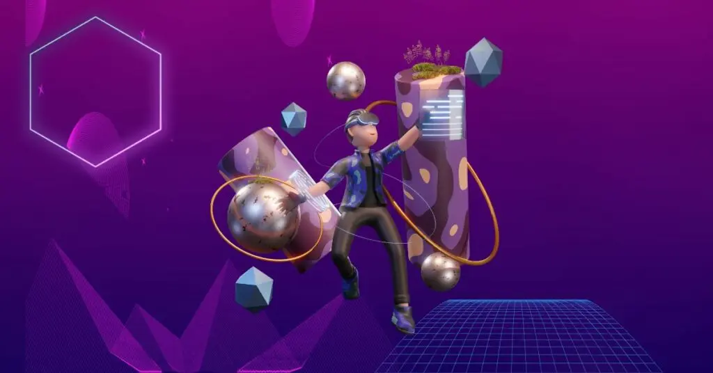 . Metaverse Gaming