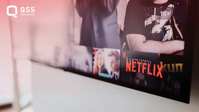 AI in Netflix